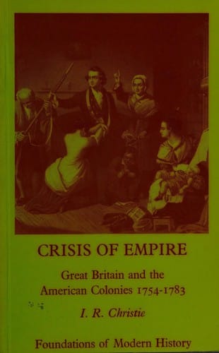 Crisis of empire