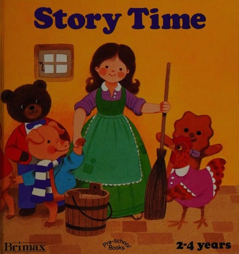 Story time