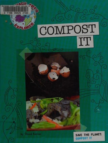 Compost it