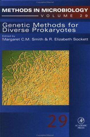 Methods in microbiology