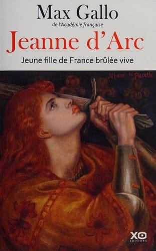 Jeanne d'Arc
