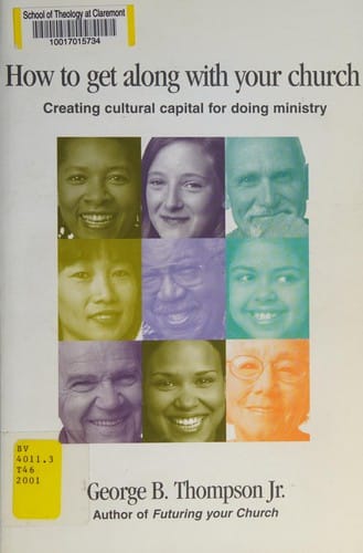 How to get along with your church