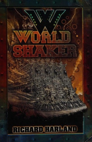 Worldshaker