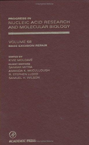 Base excision repair