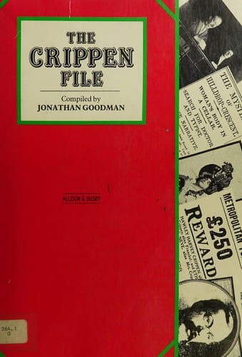 The Crippen file