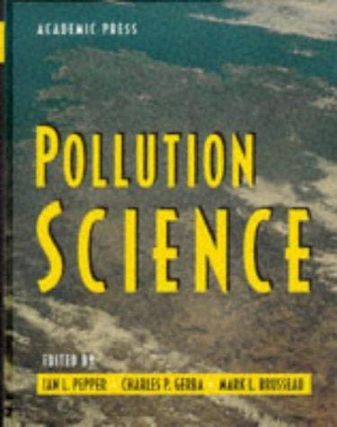 Pollution Science