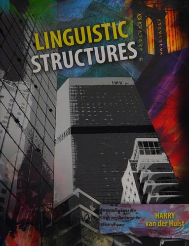 Linguistic structures
