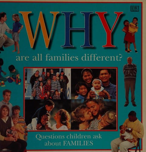 Why are all families different?