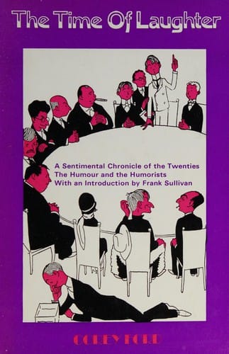 The time of laughter