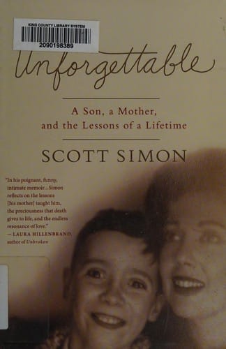 Unforgettable