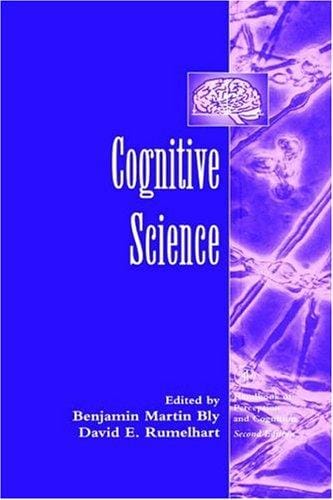 Cognitive science