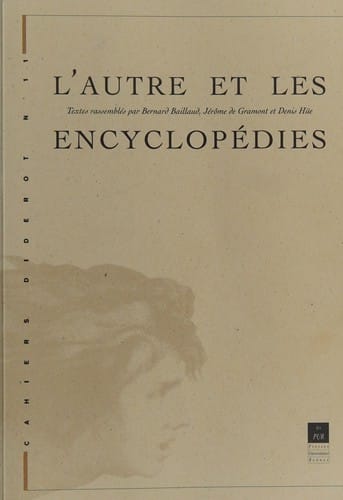 L'autre dans les encyclopédies