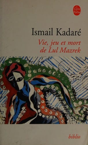 Vie, jeu et mort de Lul Mazrek