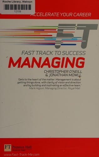 Fast track to success