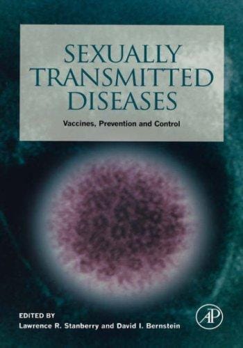 Sexually transmitted diseases