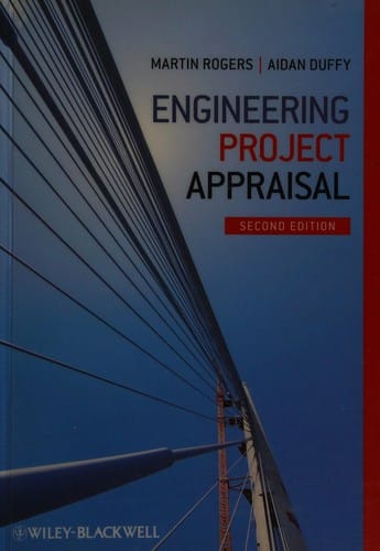 Engineering project appraisal