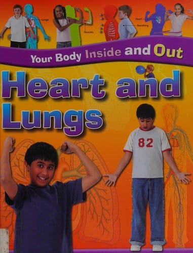 Heart and lungs