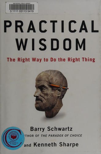 Practical wisdom