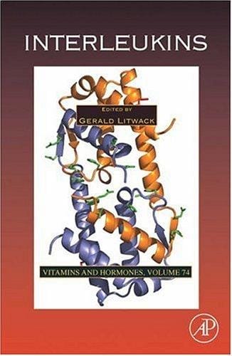 Interleukins, Volume 74 (Vitamins and Hormones)