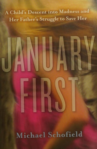 January first