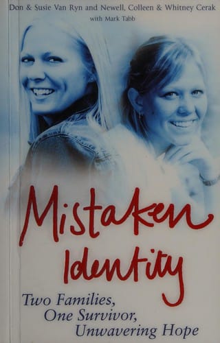 Mistaken identity