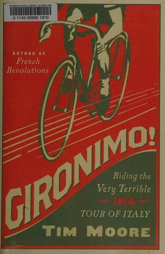 Gironimo!