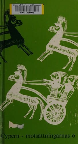 Cypern, motsättningarnas ö