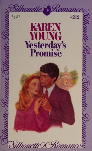 Yesterday's promise