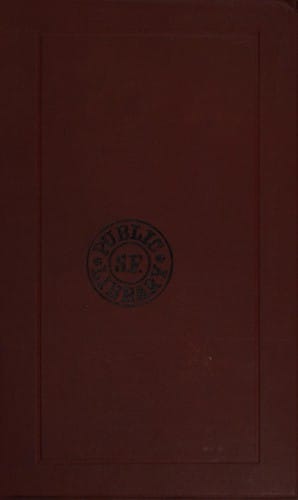 The Life of His Royal Highness the Prince Consort