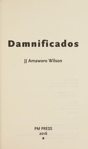 Damnificados