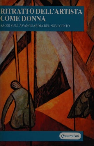 Ritratto dell'artista come donna