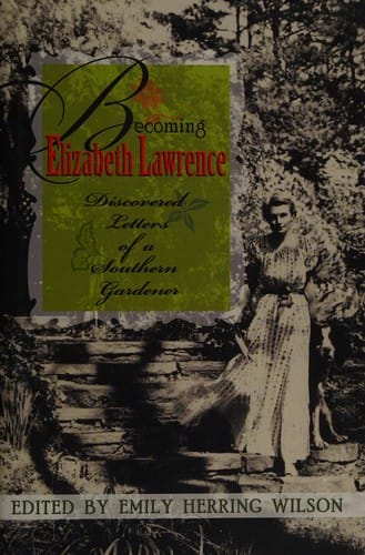 Becoming Elizabeth Lawrence