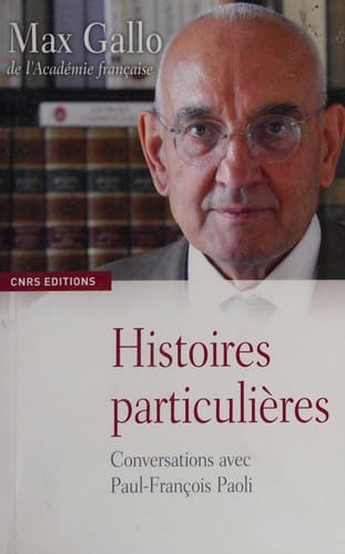 Histoires particulières