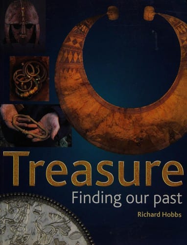 TREASURE: FINDING OUR PAST