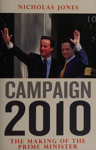 Campaign 2010