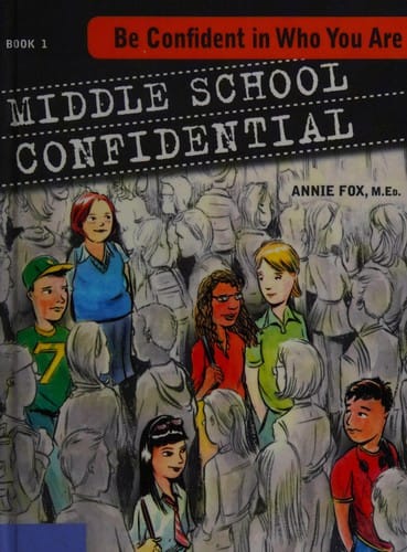Middle school confidential