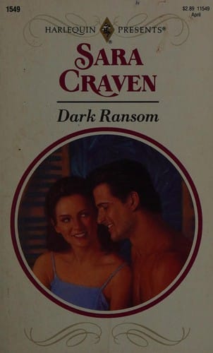 Dark Ransom
