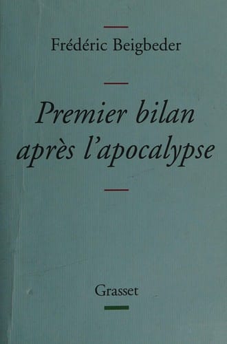 Premier bilan après l'apocalypse