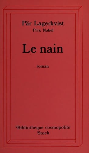 Le nain