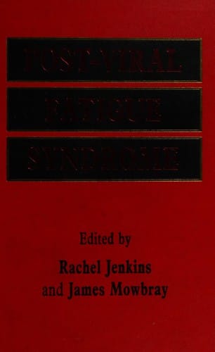 Post-viral fatigue syndrome