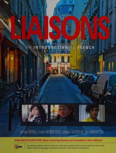 Liaisons