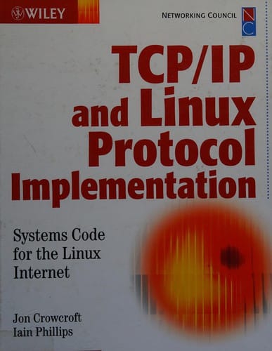 TCP/IP and Linux protocol implementation