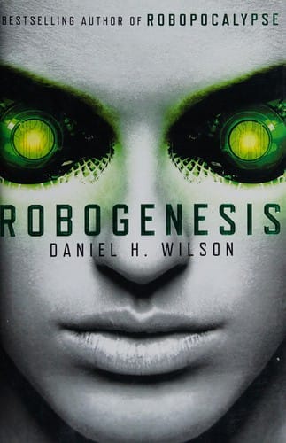 Robogenesis