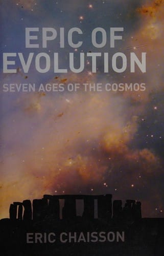 Epic of evolution