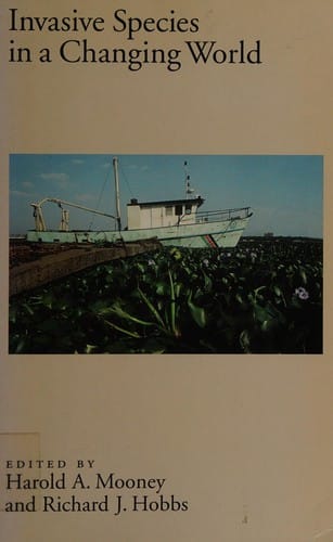 Invasive species in a changing world