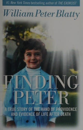 Finding Peter