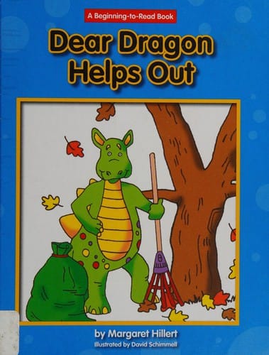 We can help dear dragon