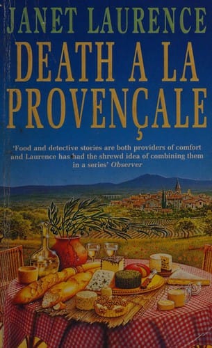 Death a la Provencale