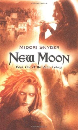 New moon