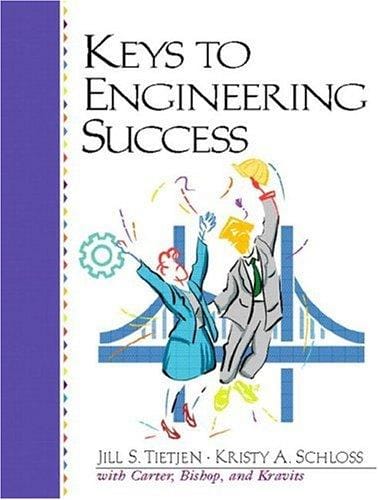 Keys to Engineering Success